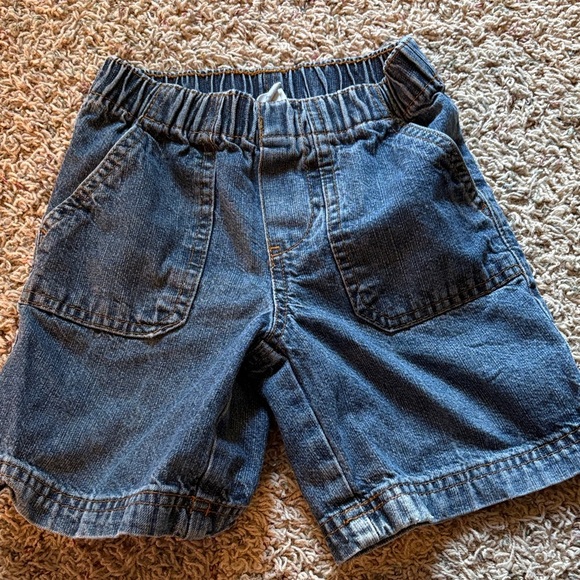 Circo Other - Circo Classic Blue Denim Shorts - Size 4T​